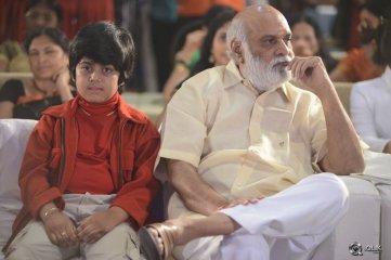 Dongata Movie Audio Launch